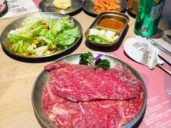 -西塔老太太泥炉烤肉(北京望京店)