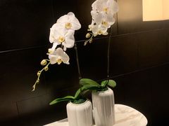 -亨达利名表维修中心(南西店)