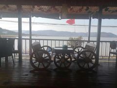 -梦缘水乡·湖景餐厅