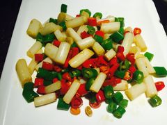-湘与香缘·湖南菜(王府井北京市百货大楼店)