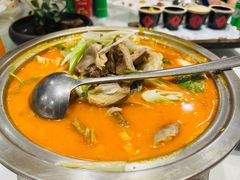 -老牌坊鲁菜名店(宽厚里店)