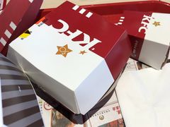 -肯德基(津滨店)