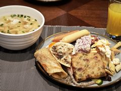 -天目湖御水温泉·度假酒店