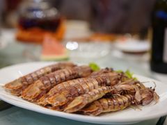 -万宝海鲜舫(劳动公园店)