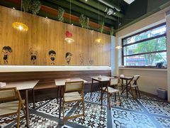 -幸屿 创意料理(永嘉天地店)