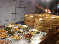 -头壹号饸饹面·大油条(常营店)
