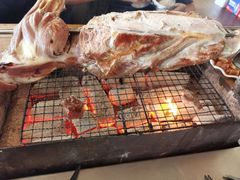 -关二碳烤羊腿(龙翔路店)