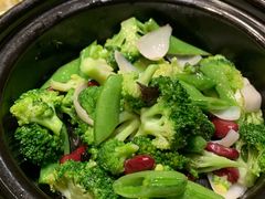 -那家小馆•北京菜•烤鸭(中关村店)