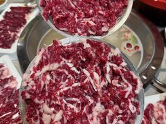 -八合里潮汕鲜牛肉火锅(惠州华贸店)