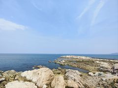 -养马岛旅游度假区