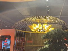 -北平食府.北京烤鸭(亦庄店)