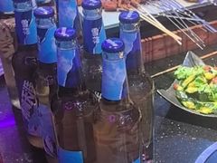 -最先生·烧烤·火锅·音乐聚会餐厅(大悦城店)