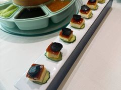 -羲和雅苑•北京烤鸭(瑞吉店)