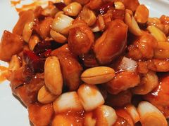 -福海居烤鸭店(鸟巢店)