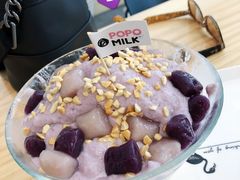 -ICEPOPO MILK(玉兰店)