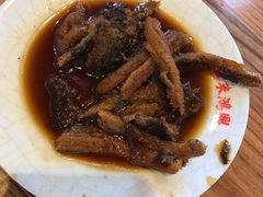-朱鸿兴面馆(镇湖店)