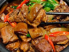 -新光酒家·河豚·海鲜·蟹料理(浦东店)