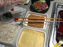 -海底捞火锅(龙湖金沙天街店)