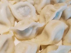 鲅鱼水饺-吕氏疙瘩汤·私家菜馆(慈云寺店)