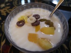 -丽江庭院·云南野生菌·海鲜火锅(鼓楼四合院店)