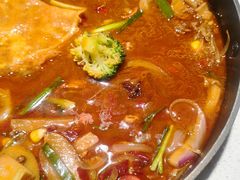 -鲁秀才炒鸡(龙湖西溪天街店)