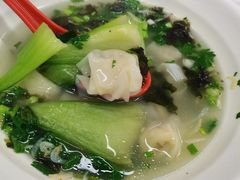 馄饨-阿峰包子铺