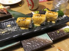 -友壹町寿司(嘉洲广场店)