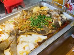 -黑猫馋纸包鱼(阳光店)