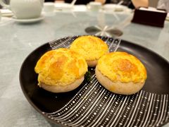 -白天鹅宾馆-玉堂春暖餐厅