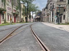 -赤坎·广东华侨国际旅游度假区