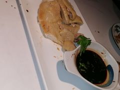 -壹只菜·崇明本地特色菜(崇明南门店)