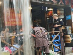 门面-六公里老火锅(总店)