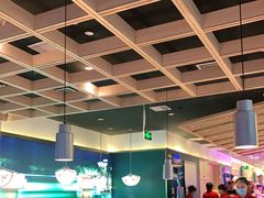 大堂-非烤勿扰自助烤肉(阳江百利广场店)