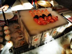 -慢丽江·云南野生菌土鸡锅(付家庄店)