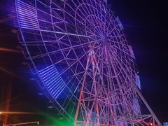 -南昌之星摩天轮