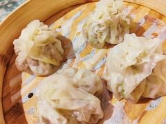 -巴音浩日娲·蒙餐(双林东路店)