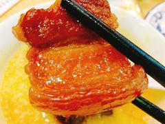 -天隆酒店·本地海鲜鲁菜(烟台大学店)