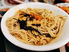 葱油拌面-鲜得来排骨年糕(云南南路店)