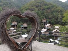 -北京山里寒舍度假酒店