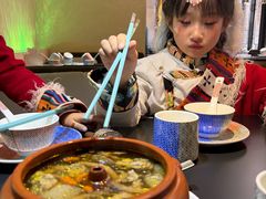 -桥边小楼·手工云南菜·古城观景小楼