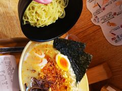 -柒鉦·日式豚骨拉麵(常德路店)