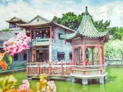 -东莞市可园博物馆