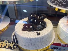 -DQ·蛋糕·冰淇淋(川沙东海岸店)