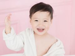 -爱儿美儿童摄影(康馨家园店)