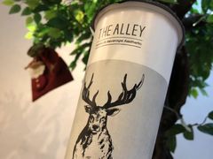 -鹿角巷The Alley(龙湖天街店)