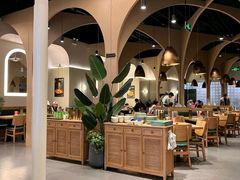 -mango tree芒果树泰国餐厅(青岛万象城店)