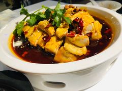 -屋顶花园餐厅(步行街老地王大厦店)