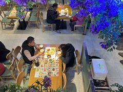 -泰米厨房·地道湘菜(金马坊店)