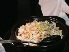 -金成潮菜博物馆(海珠湿地店)