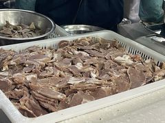 -野狗羊肉汤